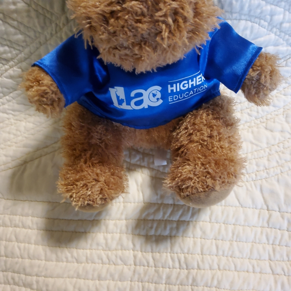 ILAC Graduation Moose - Picture 6 of 8